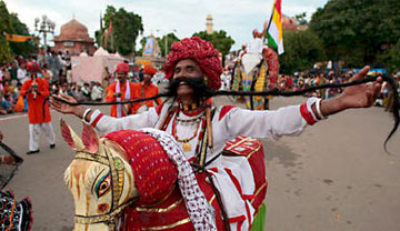 Rajasthan Tours Packages