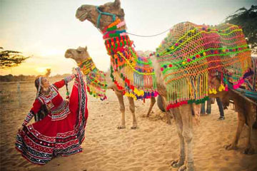Rajasthan Tour Packages