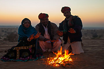 Rajasthan Tour Packages