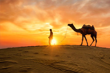 Rajasthan Tour Packages