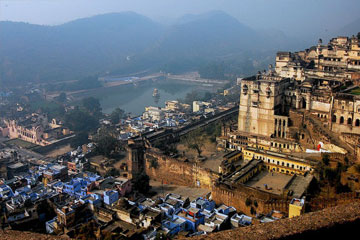 Rajasthan Tour Packages