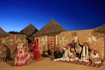 Rajasthan Tour Packages