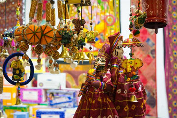 Rajasthan Tour Packages