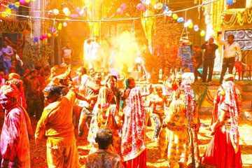 Rajasthan Tour Packages