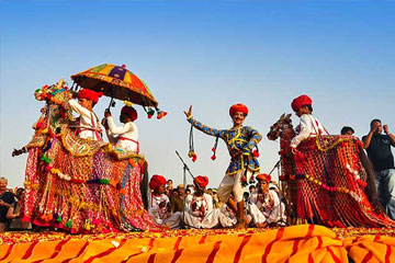 Rajasthan Tour Packages