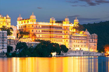 Rajasthan Tour Packages
