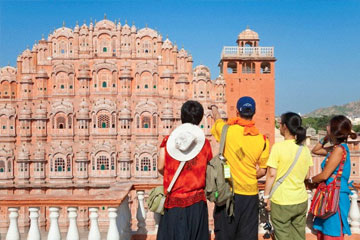 Rajasthan Tour Packages