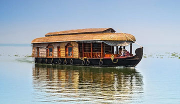 South India Tour Packages