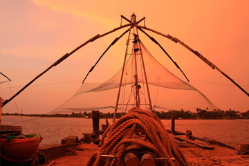 South India Tour Packages