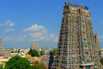 South India Tour Packages