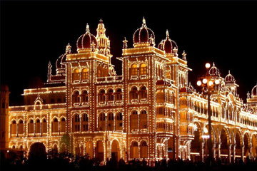 South India Tour Packages