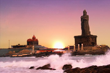 South India Tour Packages