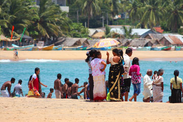 Srilanka Tour Packages