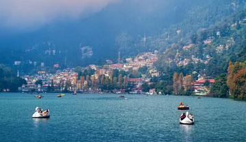 Uttarakhand Tours Packages